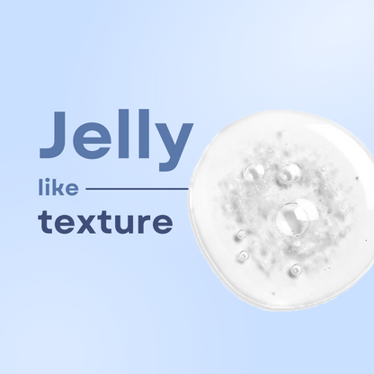 Skin Prep Jelly Cleanser